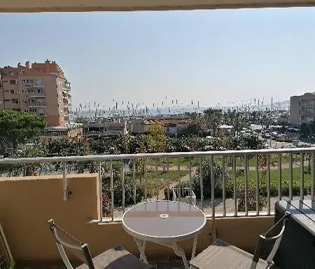 Studio Port de Hyères Hyères